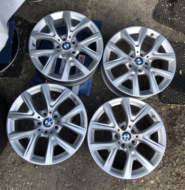 Gyri  5x112 17" BMW alufelni