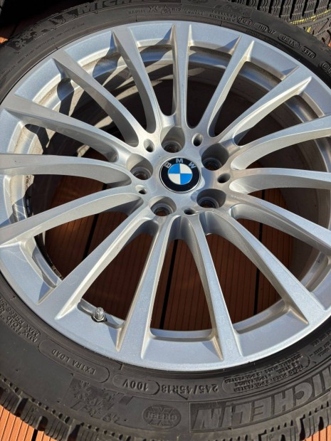 Gyri, BMW Styling 619 alufelni tli gumival