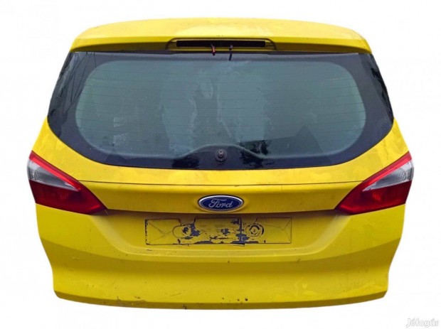 Gyri! Ford focus mk3 kombi csomagtrajt csomagtr ajt