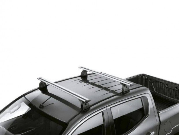 Gyri (Thule) Mitsubishi L200 / Fiat Fullback tetcsomagtart, j