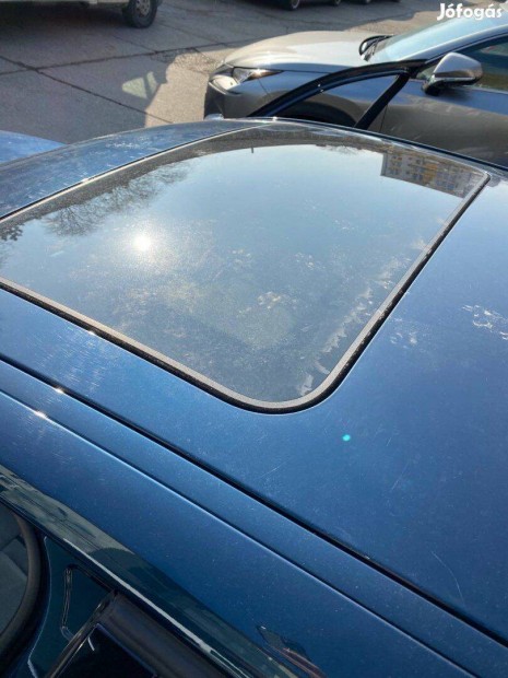 Gyári, eladó BMW F20 tetőablak