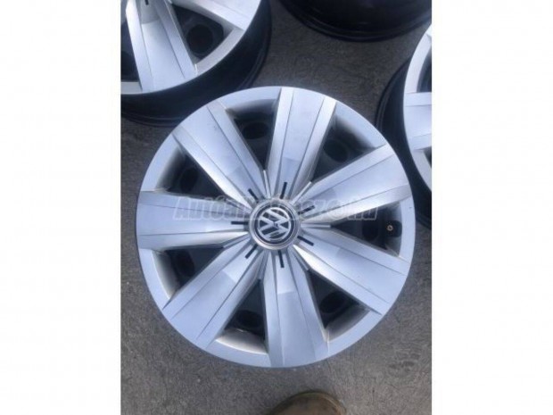 Gyri aclfelni 5x112 ET43 16x6