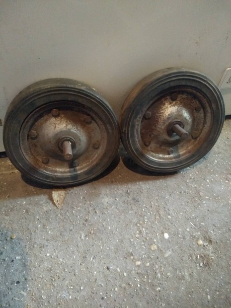 Gyri all ipari kerekek.