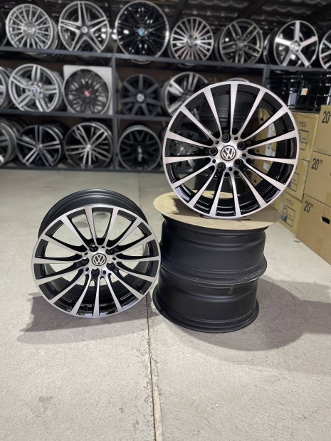 Gyari alufelni 18"