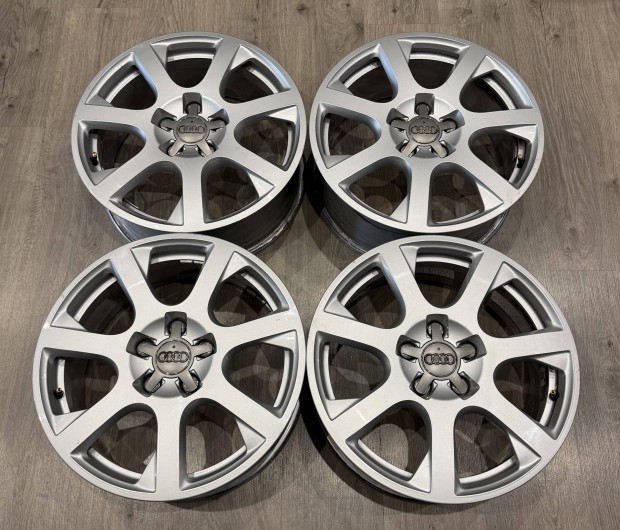 Gyri alufelni Audi A4 A6 Q5 17x7