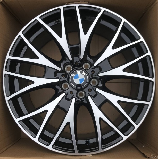 Gyári alufelni Bmw Styling 404