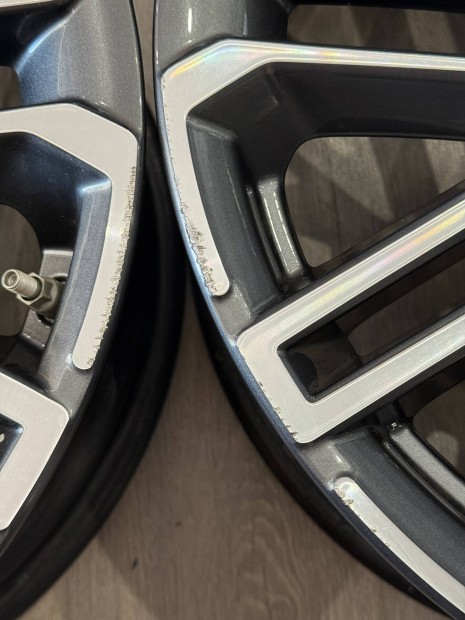 Gyri alufelni Kia Ceed Proceed 18x7.5