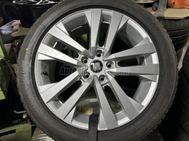 Gyri alufelni Seat 18x7