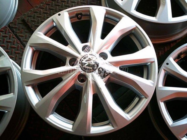 Gyri alufelni VW 17x6,5