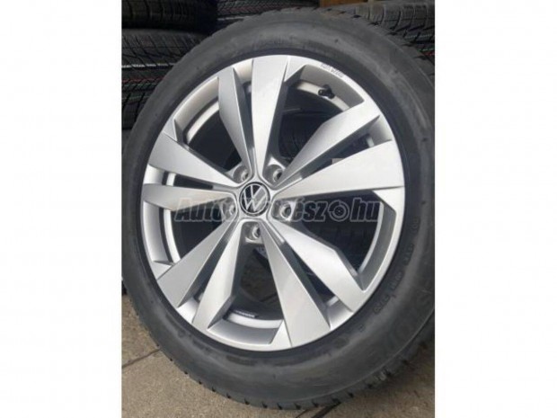 Gyri alufelni Volkswagen ID3 18x7,5