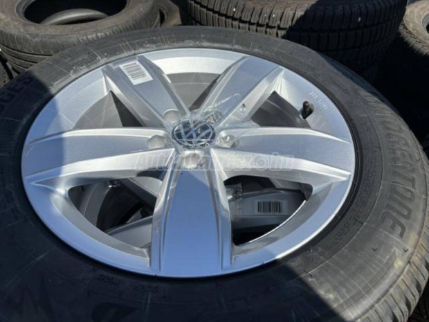 Gyri alufelni Volkswagen Passat/ Tiguan 17x6,5