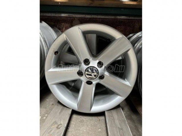 Gyri alufelni Volkswagen Tiguan 16x6,5