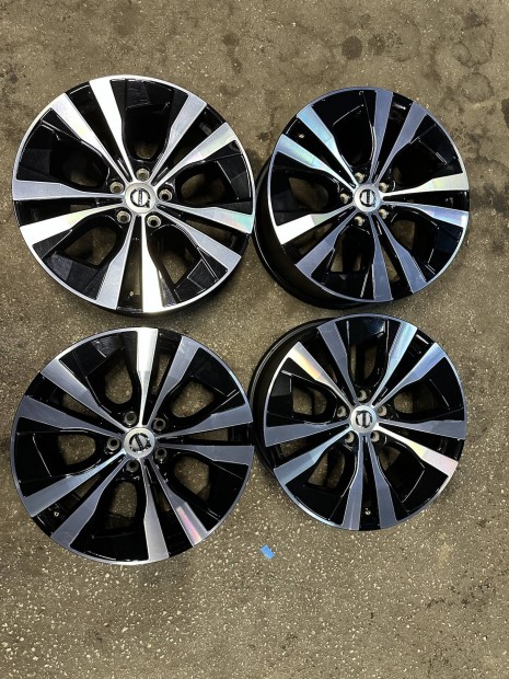 Gyri alufelni Volvo XC40,XC60,V60-V90 Cross Country 18x7,5