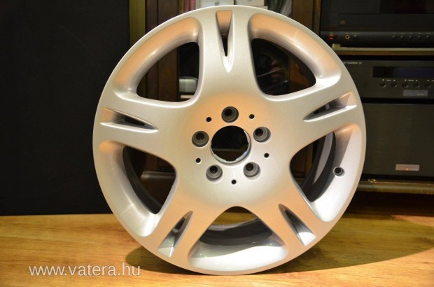 Gyári alufelni - Mercedes / Audi / Seat - gyűjtői darab
