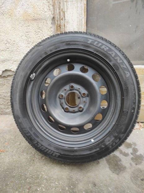 Gyri bmw aclkerktrcsa gumival 205/55 16