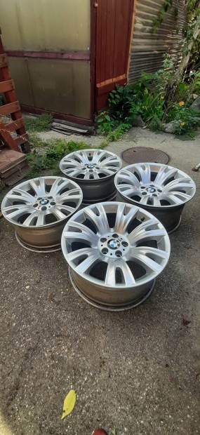 Gyri bmw alufelni style 223m 19coll 5x120 ktszles