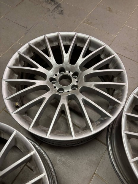 Gyri bmw style 312 8,5-10x21 5x120 alufelni garnitura