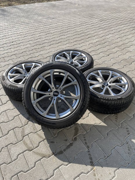 Gyri bmw tli 5x112