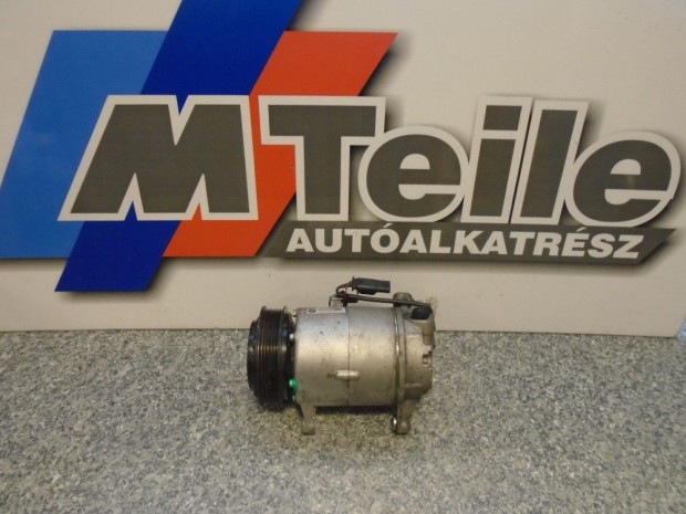 Gyri bontott klmakompresszor