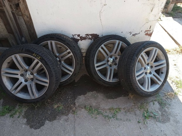 Gyári dodge felni
