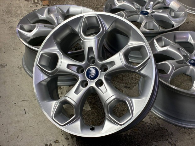 Gy�ri eredeti 19 colos Ford alufelni szett Focus Kuga Mondeo S-Max