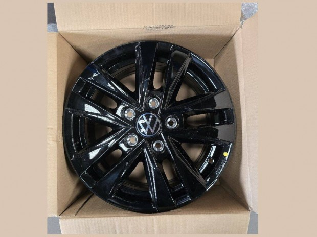 Gyri felni VW Multivan 16 col 5X120 fekete orszgosan