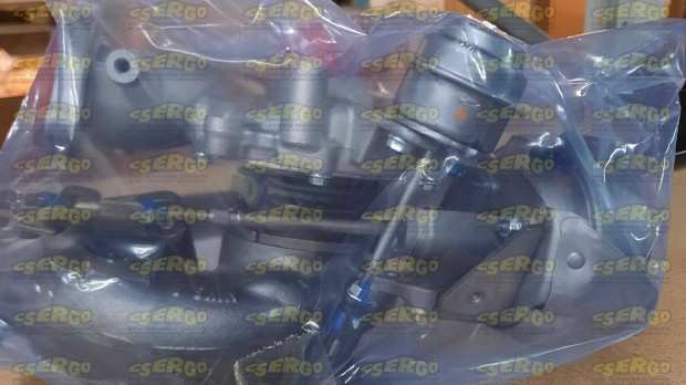 Gyári felújitott turbó Opel Vivaro B 95523926
