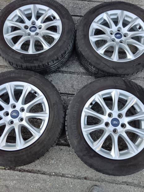 Gyri ford alu felni 100000 Ft elad