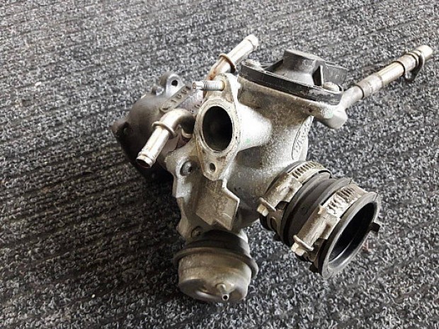 Gyri ford focus mk3 turb 1.6d