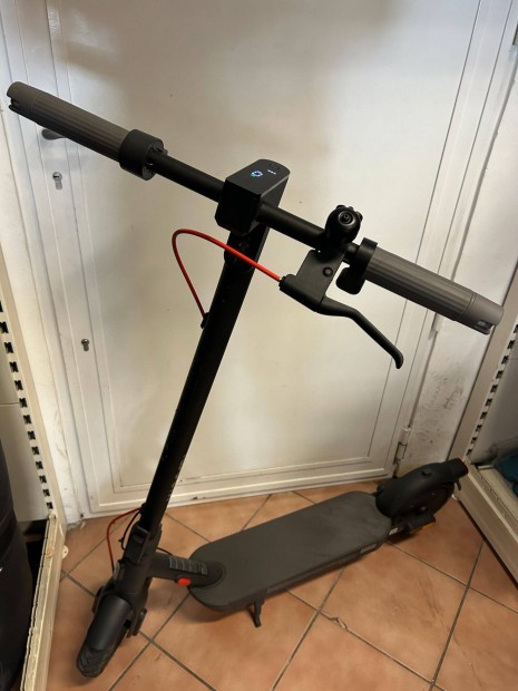 Gyári garanciás Xiaomi Electric Scooter 4 Pro Gen2 roller