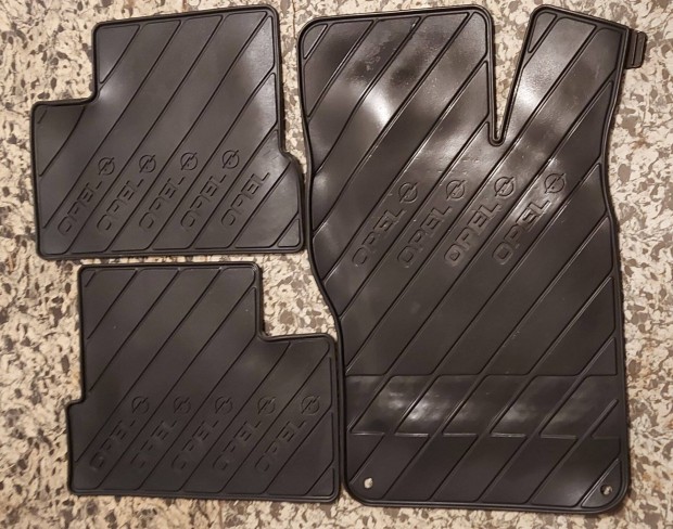 Gy�ri gumisz�nyeg szett Elad�