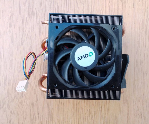 Gyri hcsves AMD CPU, processzor ht (Socket AM2/AM2+, AM3/AM3+, FM