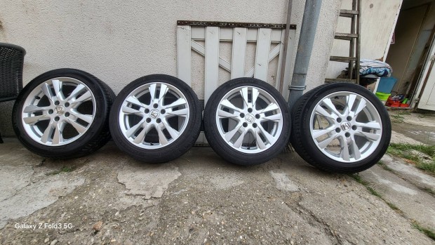 Gyri honda 17" felni 