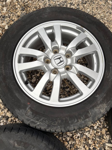 Gyari honda 6,5x16 et50 5x114,3 alufelni