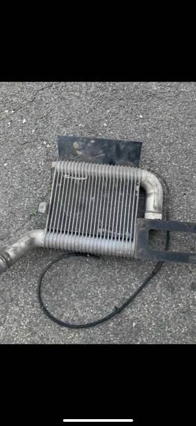 Gy�ri huto kuller Dyna Toyota 100 150 