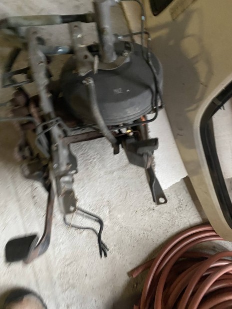 Gy�ri komplett ped�l sor Dyna 100 150