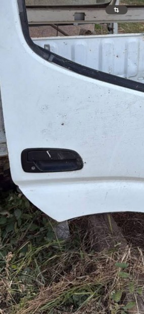 Gy�ri k�ls� ajt� kilincs Dyna 100 150 Toyota