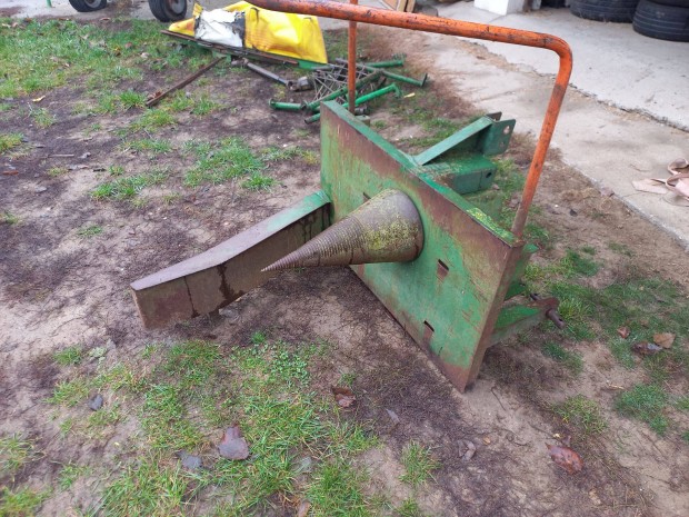 Gy�ri k�pos has�t� / r�nkhas�t�