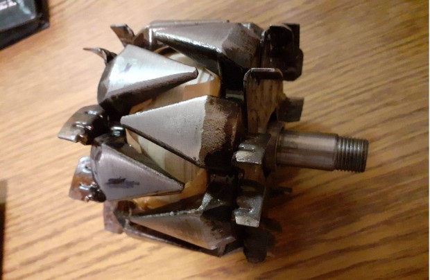 Gyri m57 genertor forgrsz