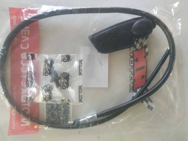 Gyri minsg kuplung bowden spanolval D50b Derbi Aprilia stb