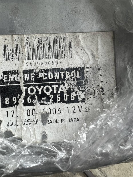 Gyri motor vezrl Dyna 100 150 Toyota