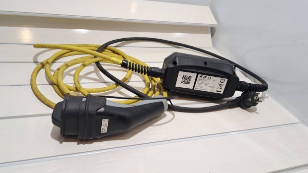 Gy�ri plug-in t�lt�k�bel, ETE 12E971675AN , VW csoport