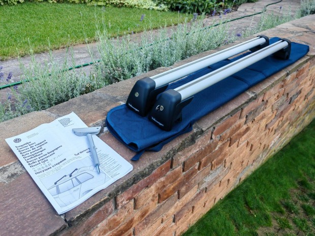 Gyri tetcsomagtart vw golf variant combi 2013-2025 jszer