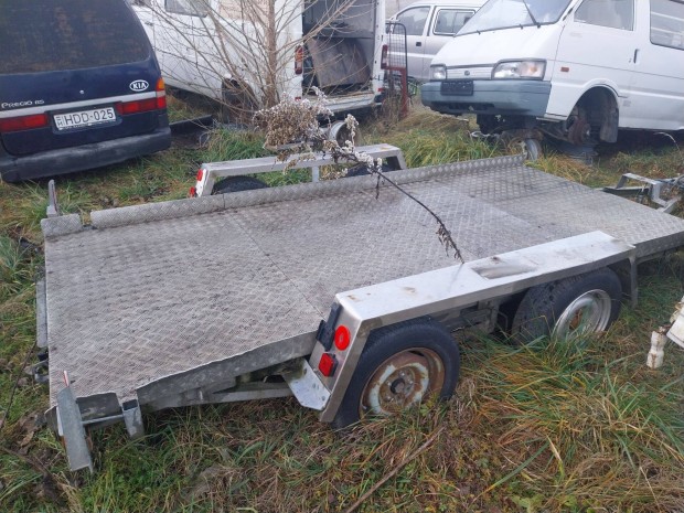 Gyri trailer elad okmnyok nlkl