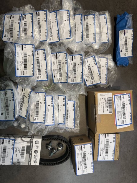 Gyri j 1.4 tsi/ tfsi teljes vezrls szett