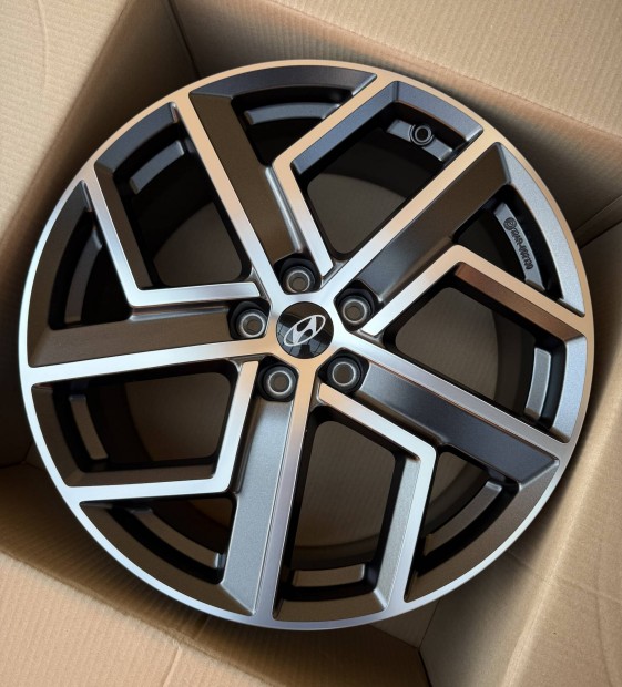 Gyri j Hyundai Ioniq 6 20 coll alufelni 