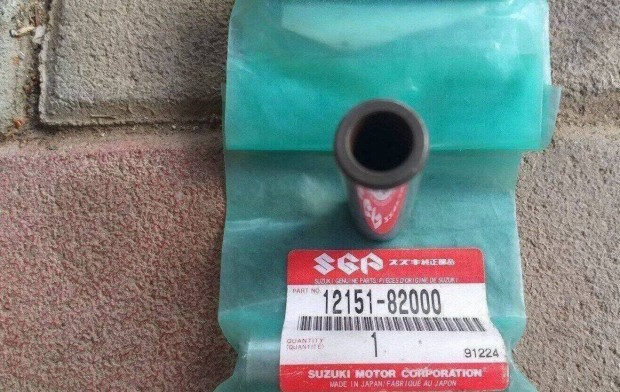 Gyári új Sgp Suzuki Swift Samurai dugattyú csapszeg 12151-82000