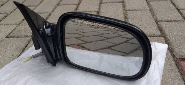 Gyri j Suzuki Swift GTi elektromos jobb Murakami tkr