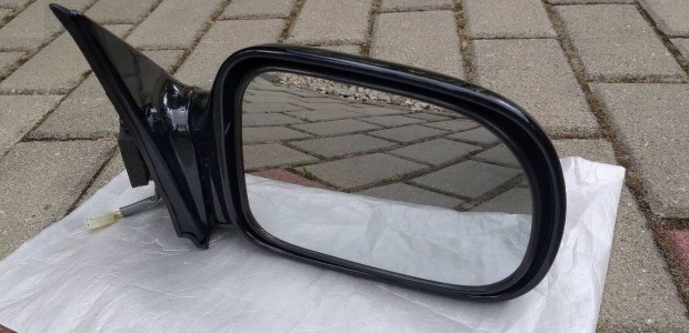 Gyri j Suzuki Swift GTi elektromos jobb Murakami tkr