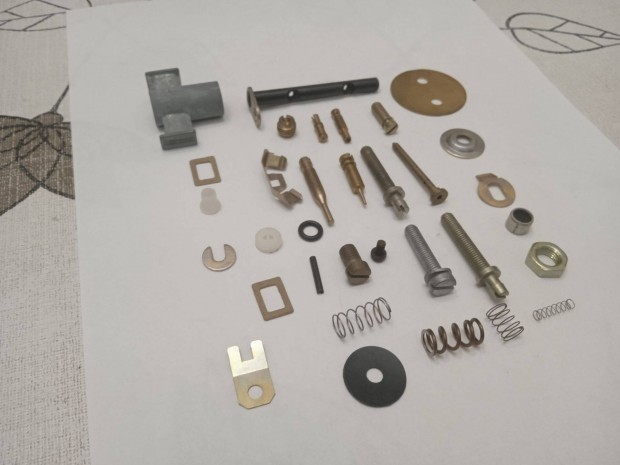 Gyri j Wartburg 1.3 Trabant 1.1 karburtor alkatreszek